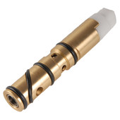 Generic Moen Brass Faucet/Shower Stem 3-7/8” Length (Magnum)