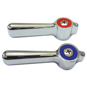 Generic Chicago Handle Hot/Cold (One Pair)