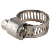 Pipe and Hose Clamp (Pack of 10)
