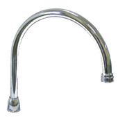 High Rise Spout Replacement for 5002 Wallmount Faucet Avalon 5002HS