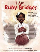 I am Ruby Bridges (9805)