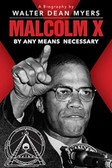 Malcolm X Any Means
