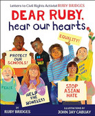Dear Ruby Hear our Hearts