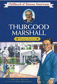 Thurgood Marshall Young  Justice