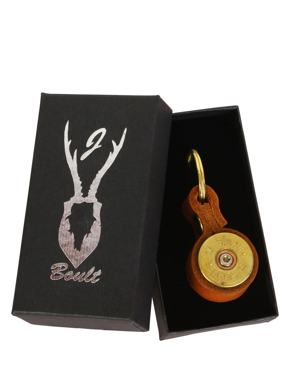 Jamie Boult Shotgun Keyring Gift Ideas