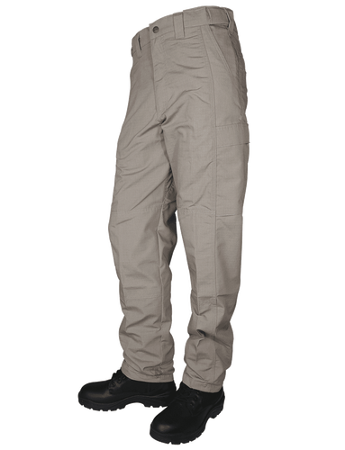 Tru-Spec Urban Force TRU Tactical Pants, 65% Polyester and 35% Cotton ...