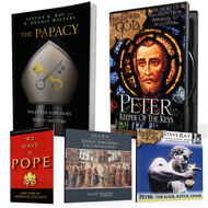 New Pope Bundle
