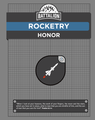 Rocketry Mission Guide 