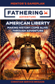 Fathering Adventure: American Liberty