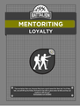 Mentoring Mission Guide 
