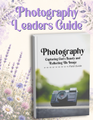 Photography Leader's Field Guide - Wildflowers