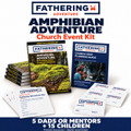 Fathering Adventure Event Day Kit -  Amphibians