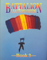 Battalion Leader's Guide - Book 3