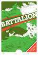 Battalion Poster