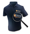 Navy Polo Shirt