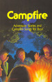 Campfire Stories Book