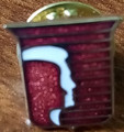 CSB Lapel Pin