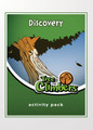Discovery Activity Packet