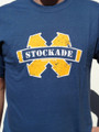 Stockade T-Shirt - Adult Sizes