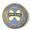 back of coin