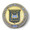 front of coin
