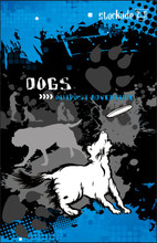 Dogs OA Cover