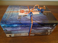 The Prince Warriors, Four Book Bundle