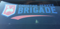 Car Decal Sticker
