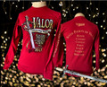 Valor Longsleeve T-Shirt