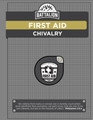 First Aid Mission Guide  