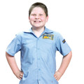 ADULT SIZE - Stockade Uniform Shirt