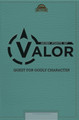 Valor Booklet