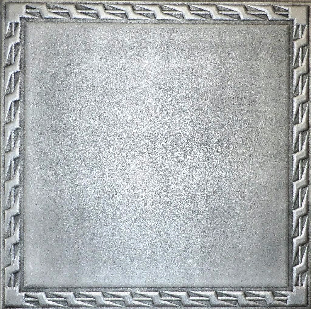 R26 Styrofoam Glue Up Ceiling Tile 20 X20 Euro Deco Ceilings