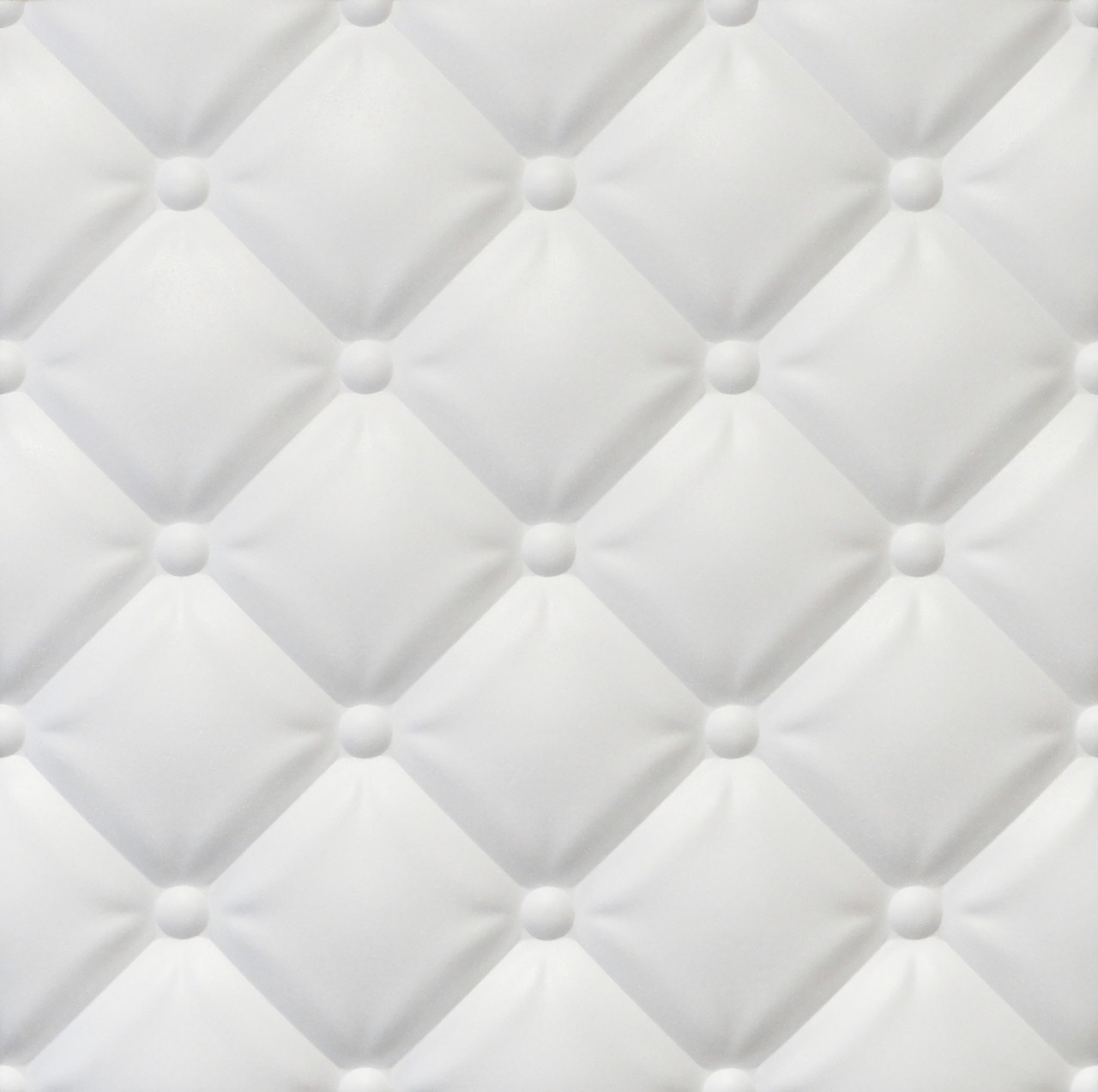 3D Wall Panel Styrofoam, 23.6