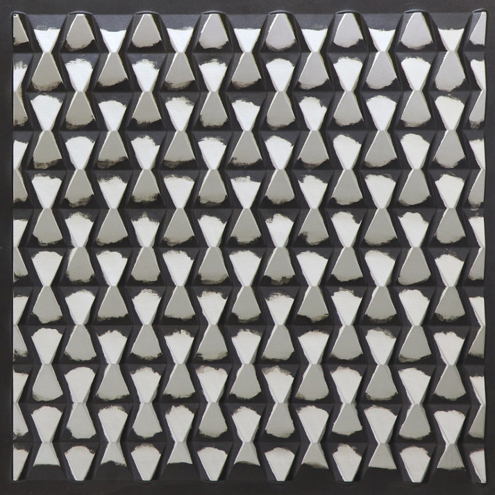 D286 PVC Ceiling Tile 24x24 Glue Up / Drop In - Euro-Deco ...