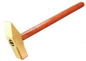 3 Lb Cross Peen Engineer's Hammer (1500g)