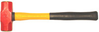 3 Lb Engineers Double Face Hammer (1400g)