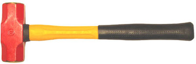 5 Lbs Engineers Double Face Hammer (2200g)