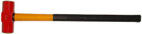 10 Lb Sledge Hammer (4500g)