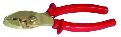 6" Adjustable Combination Pliers