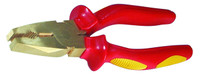 7" Lineman Pliers