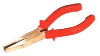 8" Flat Nose Pliers