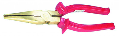 8" Long Nose Pliers