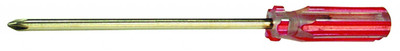 #1 by 2" Phillips Screwdriver (50mm)