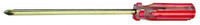 #2 by 4" Phillips Screwdriver (100mm)