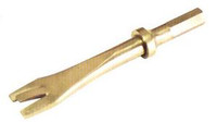 10*175mm Nibbler Pneumatic Chisel