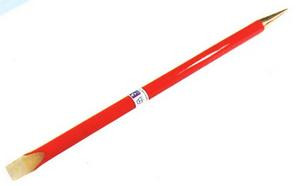 3/4" by 19.69" Pry Bars (19mm by 500mm)