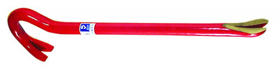 5/8" by 15 3/4" Wrecking Bar (16mm by 400mm)