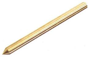 11/16" by 7.87" Center Punch (18mm by 200mm)