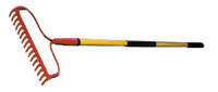 14" Rake